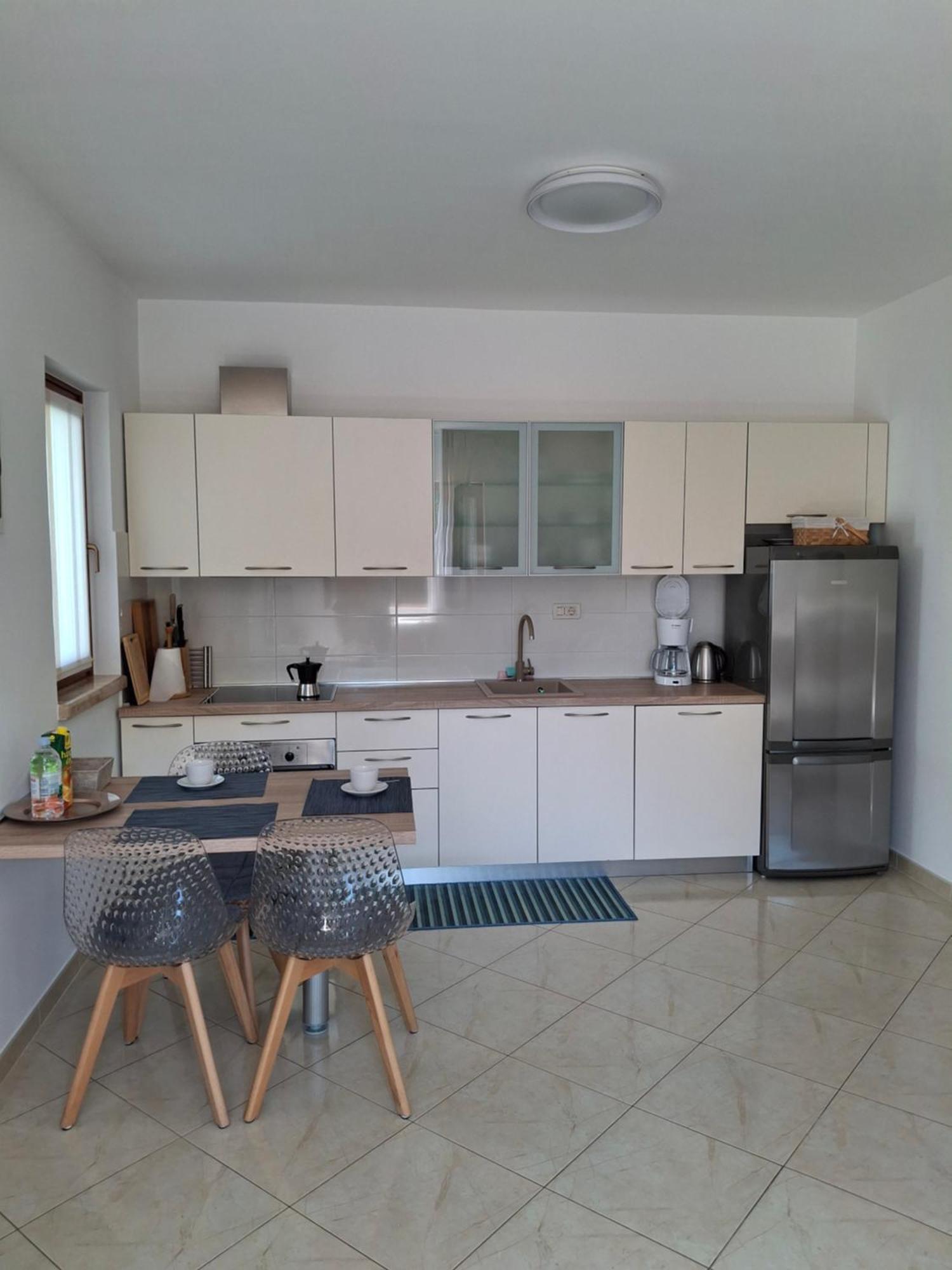 Apartments Leona อูมัค ภายนอก รูปภาพ
